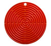 Le Creuset Volcanic Silicone Round Cool Tool