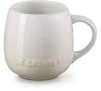 Le Creuset Coupe Mug 320 ml Meringue