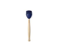 Le Creuset Craft Basting Brush, 26 cm, Silicone, Azure Blue, 93010609220000