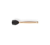 Le Creuset Craft Basting Brush, 26 cm, Silicone, Black Onyx, 42204261400000