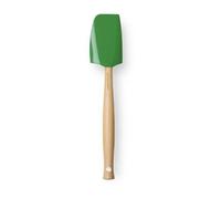 Le Creuset Craft spatula medium Bamboo Green