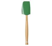 Le Creuset Craft spatula medium Bamboo Green