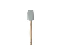 Le Creuset Craft Spatula, Medium, Silicone, Sea Salt