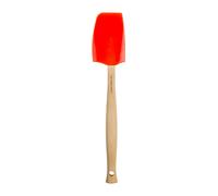 Le Creuset Craft Spatula, Medium, Silicone, Volcanic, 93010602090000
