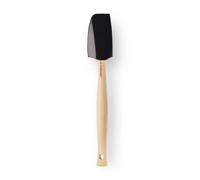 Le Creuset Craft spatula small Black