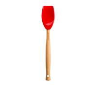 Le Creuset Craft spatula spoon Cerise