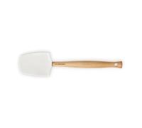 Le Creuset Craft spatula spoon large Meringue