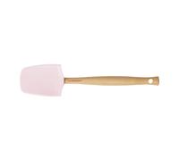 Le Creuset Craft spatula spoon large Shell pink