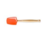 Le Creuset Craft Spatula Spoon, Large, 28 cm, Silicone, Volcanic, 42104280900000