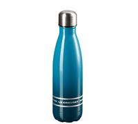 Le Creuset Deep Teal Hydration Bottle 500ml