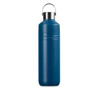 Le Creuset Deep Teal On The Go Bottle 1L