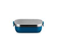 Le Creuset On The Go Deep Teal Lunch Box 900ml - DEEP TEAL