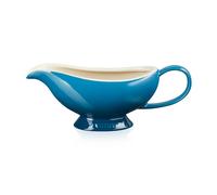 Le Creuset Deep Teal Stoneware 460ml Gravy Boat