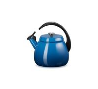 Le Creuset Enamel on Steel Cloche Kettle, 2.2 qt., Marseille
