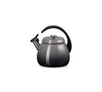 Le Creuset Enamel on Steel Cloche Kettle, 2.2 qt., Oyster