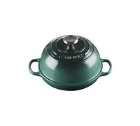 Le Creuset Enameled Cast Iron Bread Oven, Artichaut