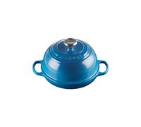 Le Creuset Enameled Cast Iron Bread Oven Marseille 1.75 qt.