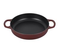 Le Creuset Enameled Cast Iron Everyday Pan 11"""" Rhone'