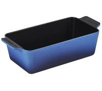 Le Creuset Enameled Cast Iron Signature Loaf Pan, 2qt., Marseille