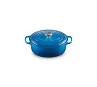 Le Creuset Enameled Cast Iron Signature Oval Dutch Oven 2.75 qt. Marseille