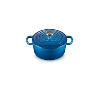 Le Creuset Enameled Cast Iron Signature Round Dutch Oven 2 qt. Marseille