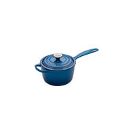 Le Creuset Enameled Cast Iron Signature Saucepan 1.75 qt. Marseille