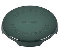Le Creuset Enameled Cast Iron Signature Trivet, 8.8", Artichaut