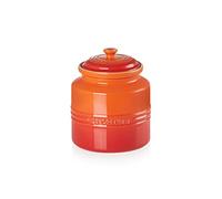 Le Creuset Volcanic Stoneware 2.4L Biscuit Jar