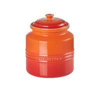 Le Creuset Volcanic Stoneware 2.4L Biscuit Jar