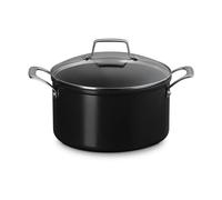 Le Creuset ENSC pot with glass lid 24 cm
