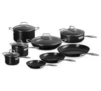 Le Creuset Essential Non-stick Ceramic 13 Pc. Cookware Set