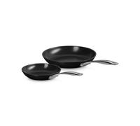 Le Creuset Essential Non-stick Ceramic 2 Pc. Frying Pan Set