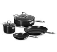 Le Creuset Essential Non-stick Ceramic 6 Pc. Cookware Set