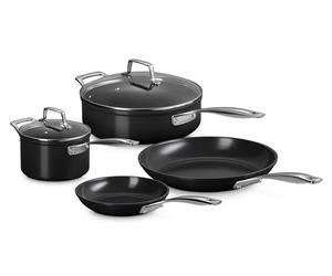Le Creuset Essential Non-stick Ceramic 6 Pc. Cookware Set