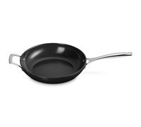 Le Creuset Essential Non-stick Ceramic Deep Frying Pan , 12"