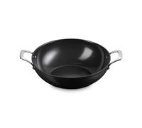 Le Creuset Essential Non-stick Ceramic Wok, 6 1/3 qt.
