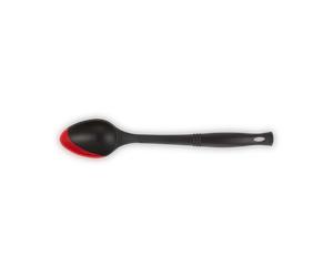 Le Creuset Flex serving spoon Cherry-black