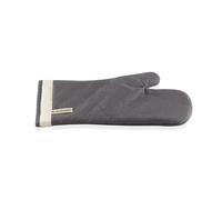 4Layered Textile Oven Mitt Stain Resistant Flint 95002300444000