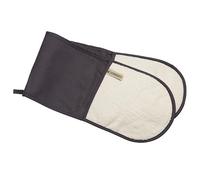 Le Creuset Flint Double Oven Glove