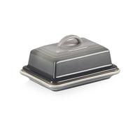 Le Creuset Flint Stoneware Butter Dish