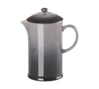 Le Creuset Flint Stoneware Cafetiere