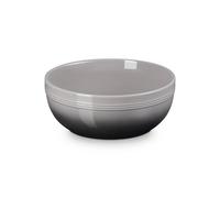 Le Creuset Flint Stoneware Coupe Collection 20cm Serving Bowl