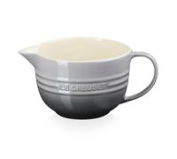 Le Creuset Flint Stoneware Mixing Jug