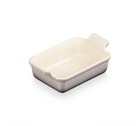 Le Creuset Flint Stoneware Small 19cm Heritage Rectangular Dish