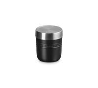 Le Creuset Food Flask, Matte Black
