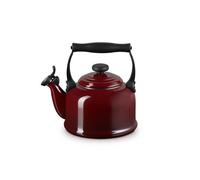 Le Creuset Garnet Traditional Kettle