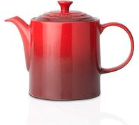 Le Creuset Cerise Stoneware Grand Teapot