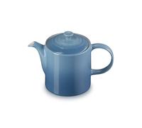 Le Creuset Chambray Stoneware Grand Teapot