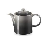 Le Creuset Flint Stoneware Grand Teapot