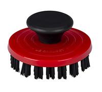 Le Creuset Grill Brush, Plastic, Cerise, 93010200060000